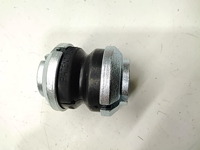 Winch Bumper - --- Kimpex NOS