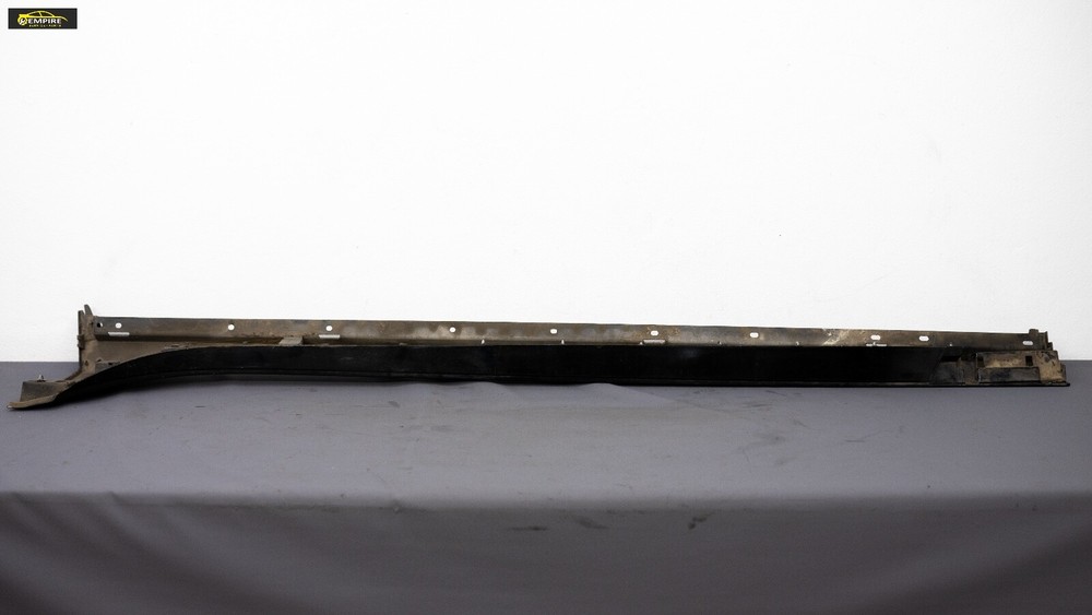 JAGUAR XE 2019 DRIVER SIDESKIRT