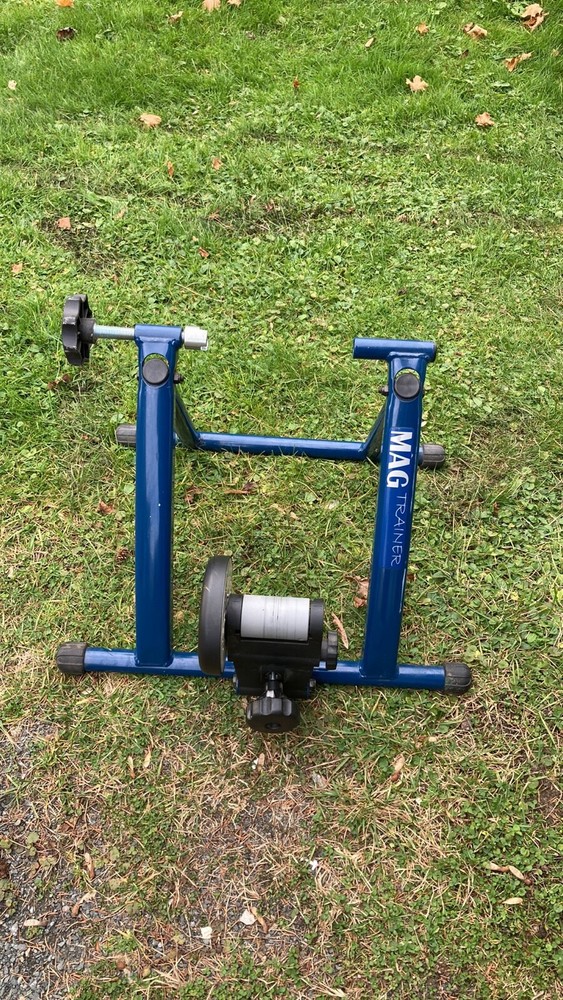 Mag Trainer