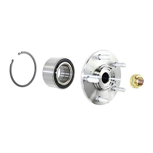 29596048 Front Wheel Hub Kit