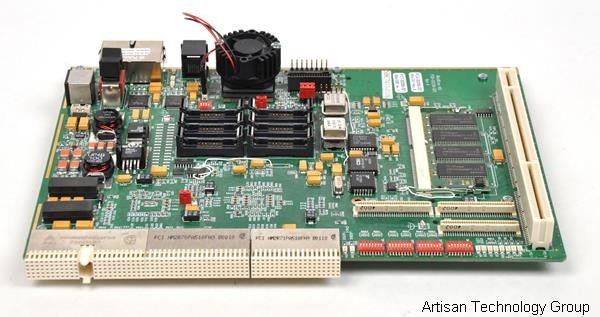 WindRiver PCB-00256-001 Single Board Computer