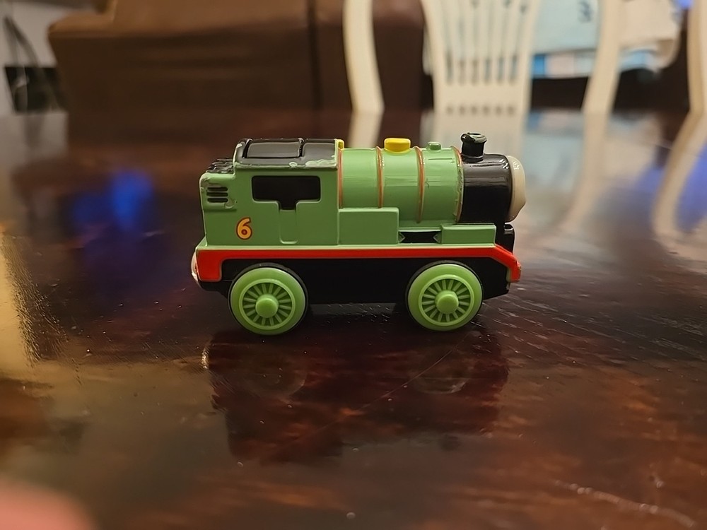 Percy Gullane Thomas Limited 2002 TESTED-WORKS