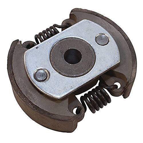 255-265 Clutch