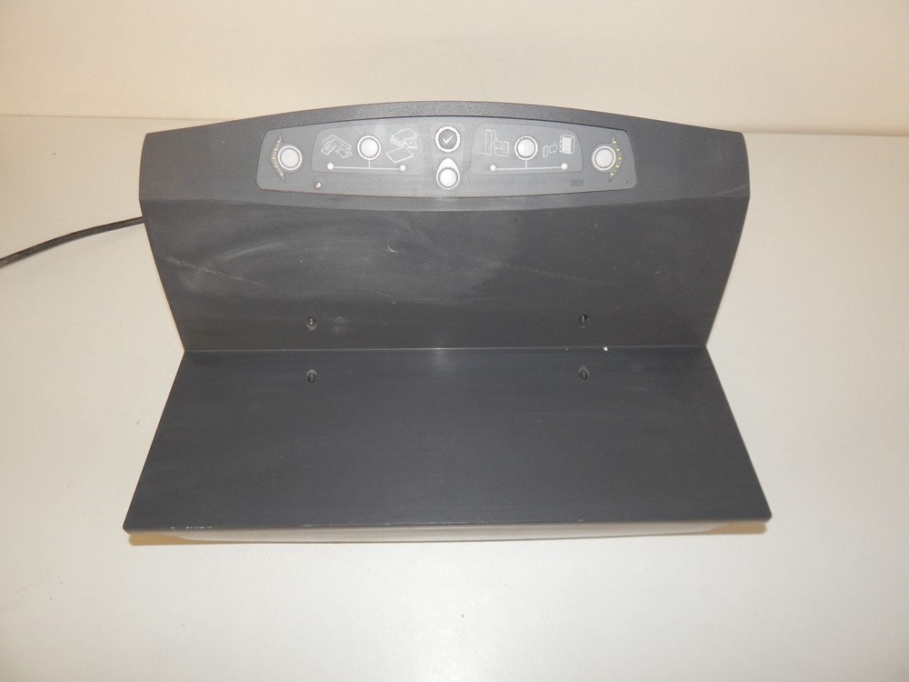 3M Library Book Check Model 942 Library Control System (WSG21)