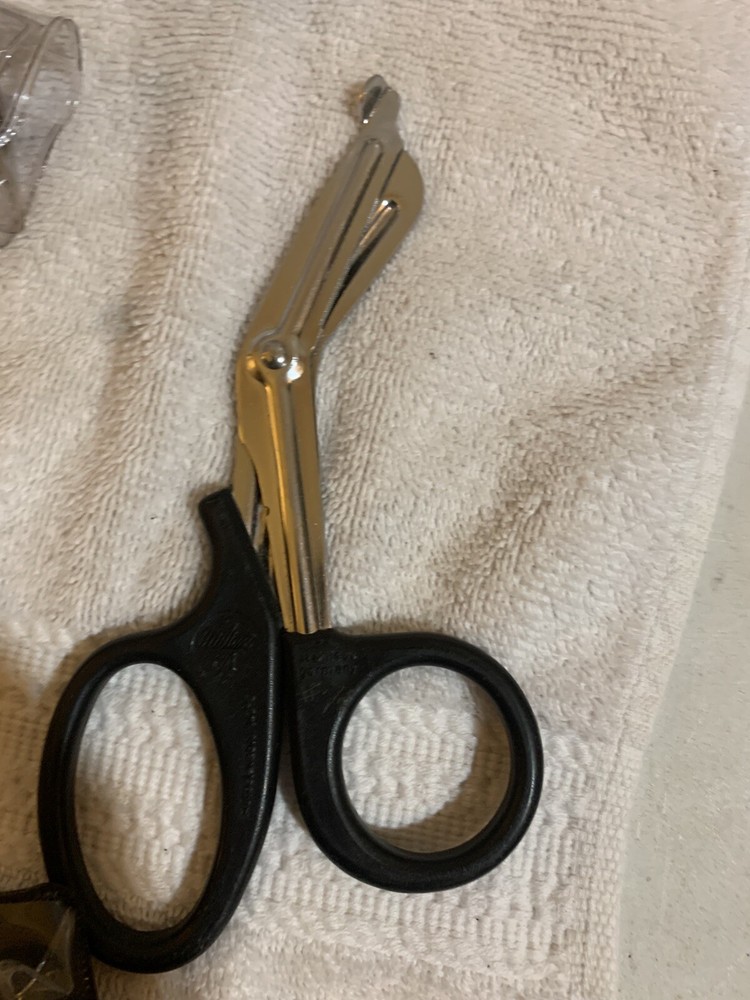 Sprague Stethoscope Professional+ Reflex Hammer And Scissors