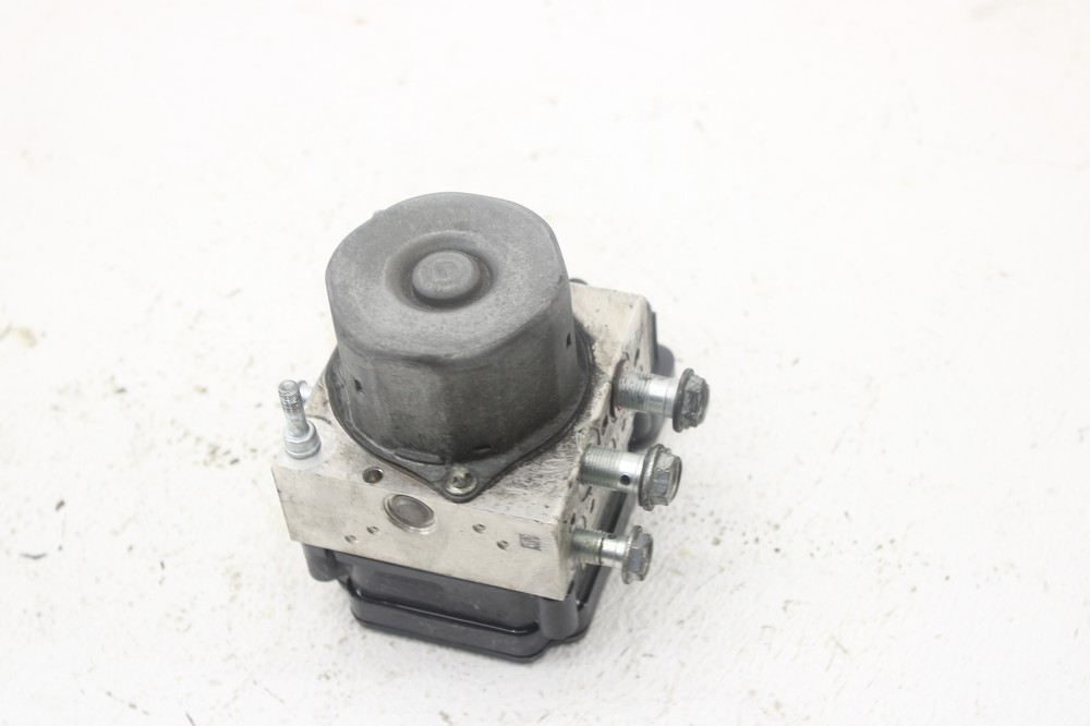 2014-2016 Harley Davidson Electra Glide ABS Pump Unit Module