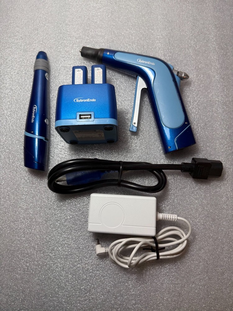 SybronEndo 973-2002 System B Cordless Obturation