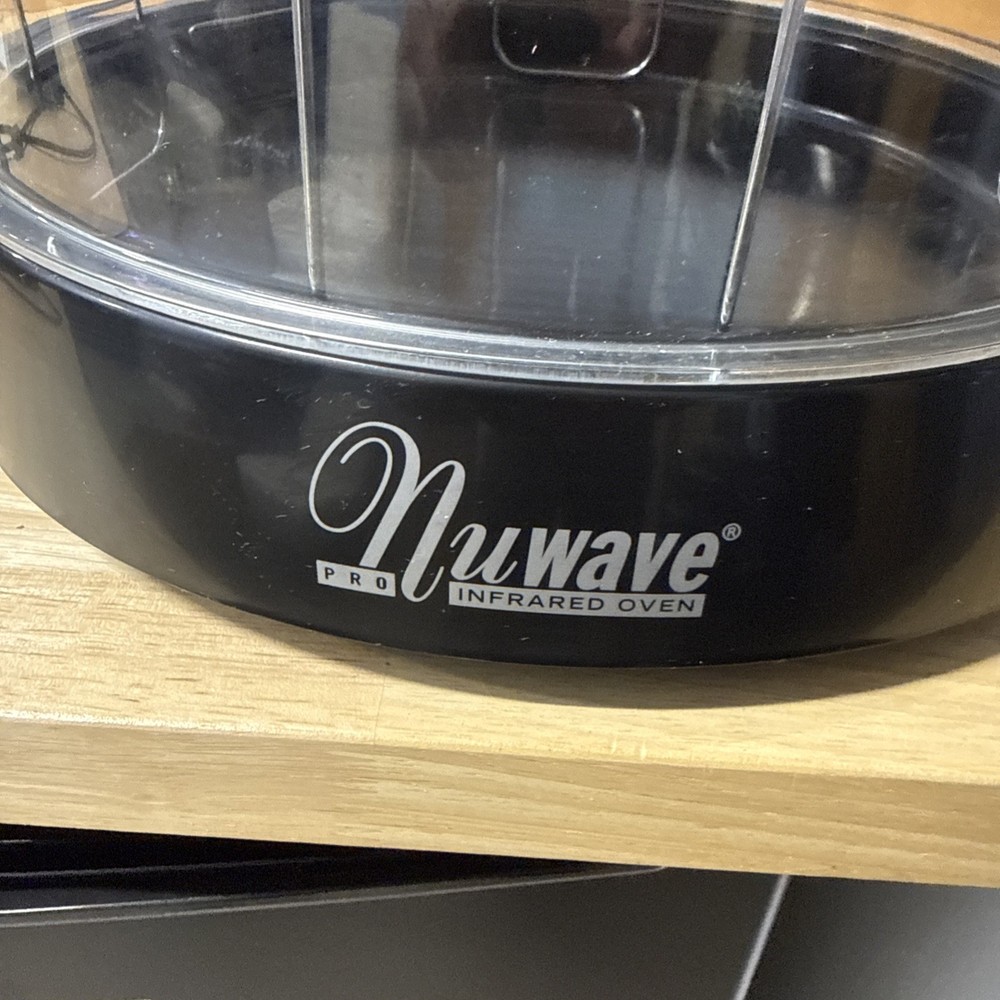 Nuwave Pro Infrared Oven No. 20355 Tested Great Condition