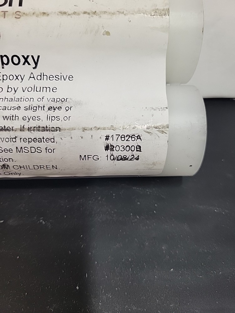 Qty: 1 adhesion products ap-300 modified epoxy