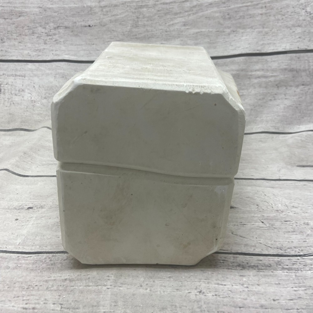 Unbranded Ceramic Casting Mold Mother Mary #60