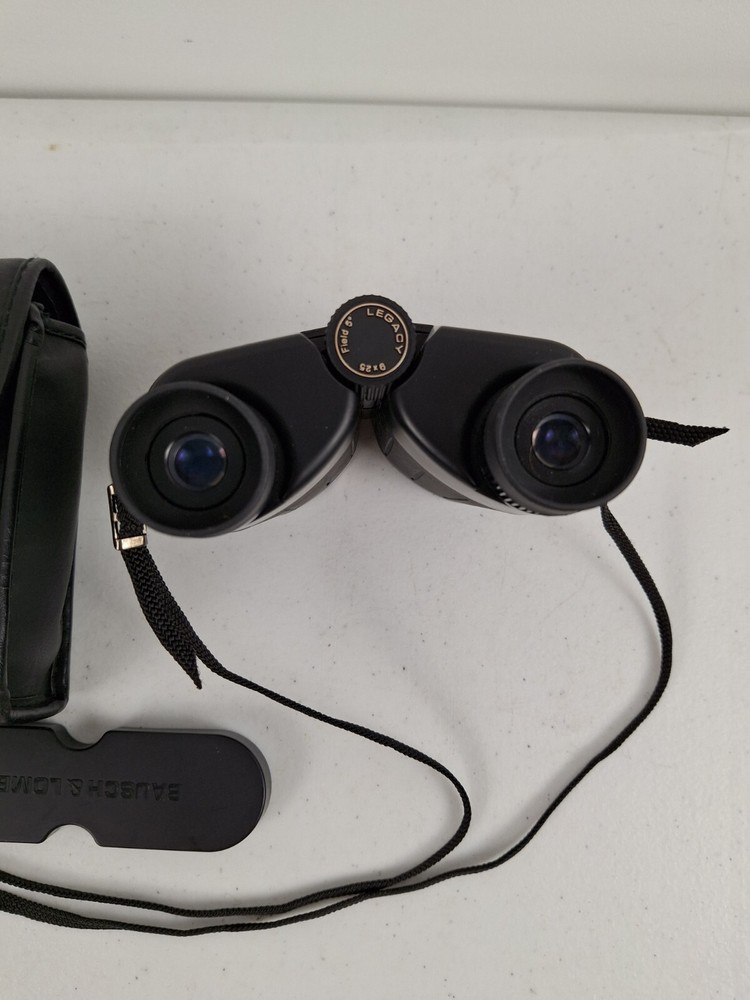 Bausch&Lomb Field Glasses