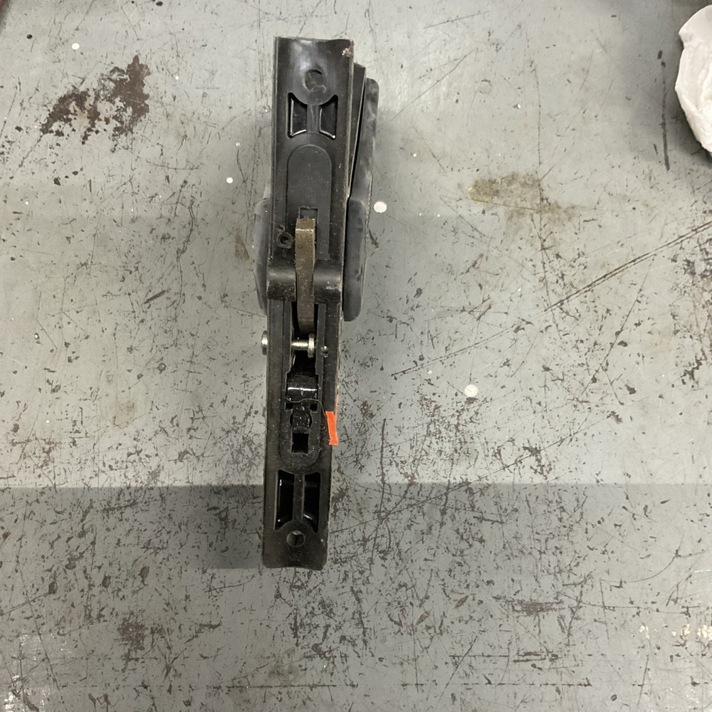 Viewloader Paintball Electronic Trigger Frame (parts Only)