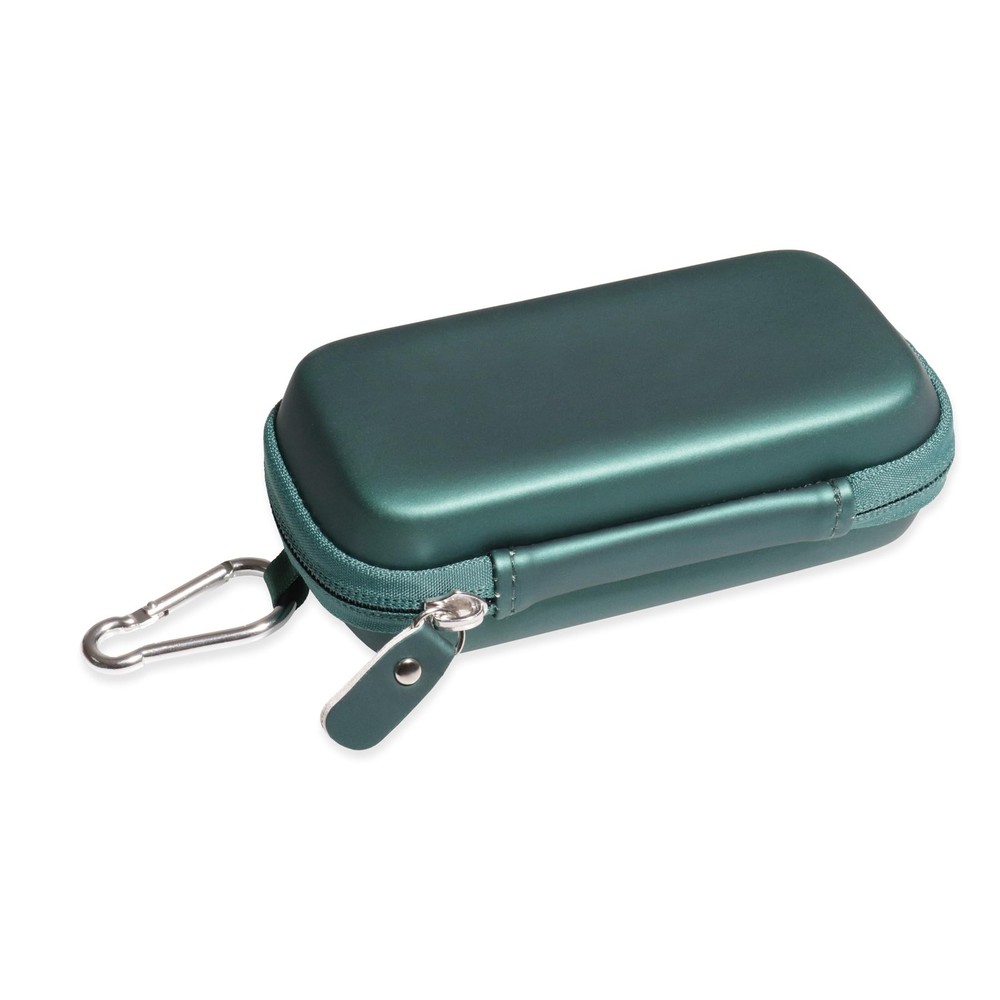 GETGEAR case for case for Kestrel 2000 Pocket Wind And Temperature Meter/Digi...
