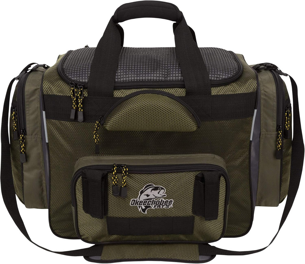 Fisherman Advanced Tackle Bag