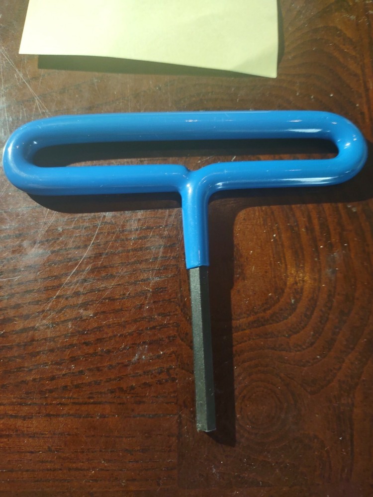 Bow Leaf Allen Wrench