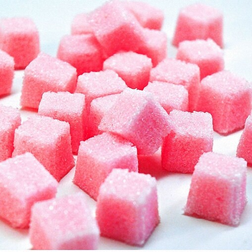 4 oz Candle Scent Oil-PINK SUGAR TYPE