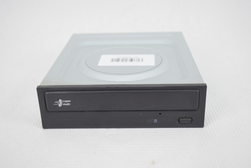 HL Storage GH22NS70 DVD CD Rewriter