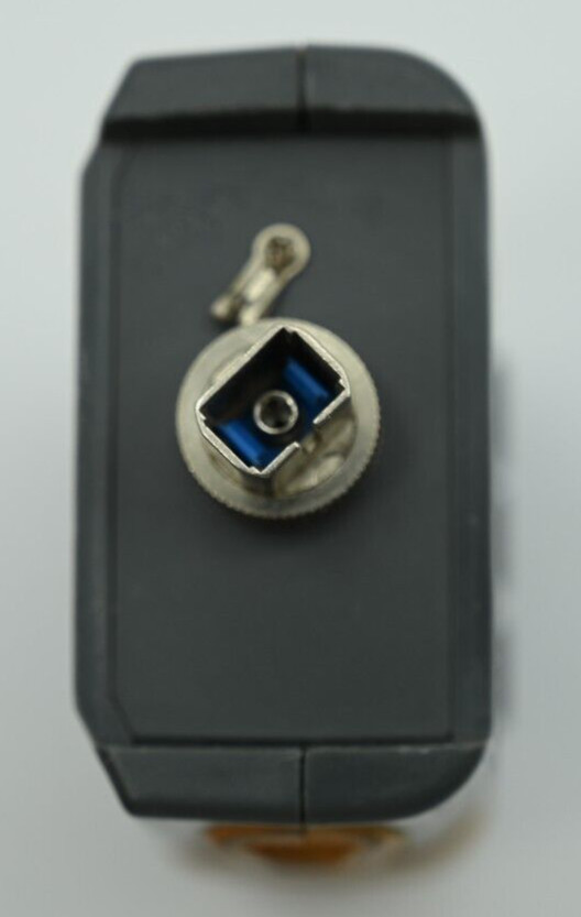 Fiber Optic Pro PM-204A Optical Power Meter with Data Storage