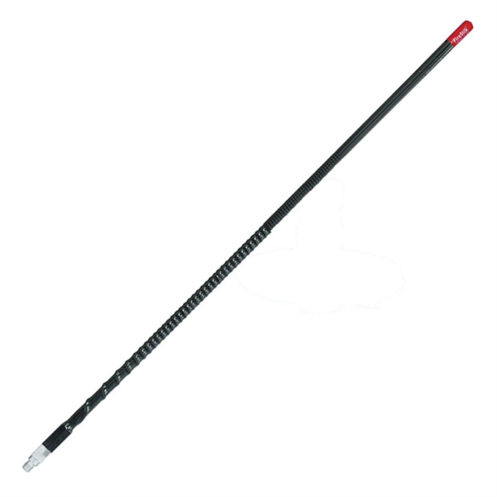 Fire-Fly Light Weight Antenna 3 Ft 5/8 Wave Black FL3B Replacement Part