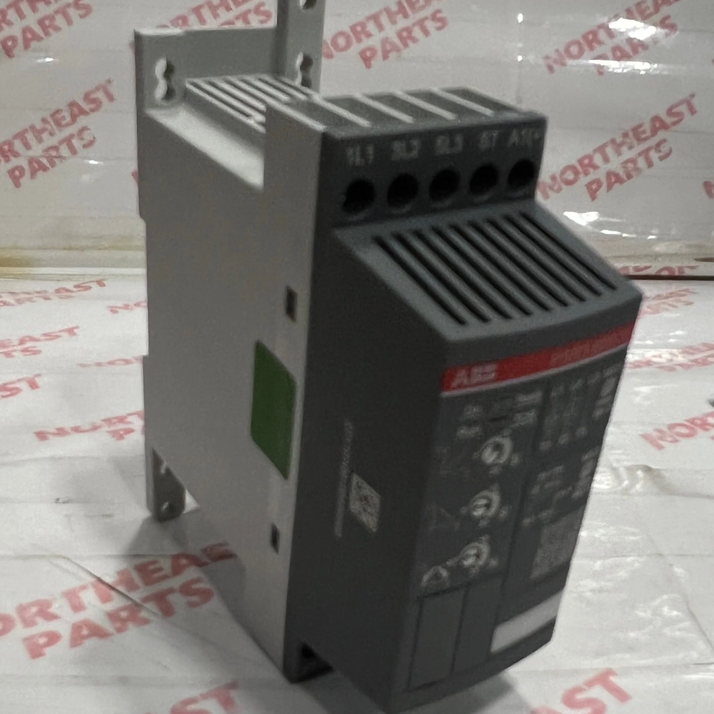 ABB PSR3-600-11