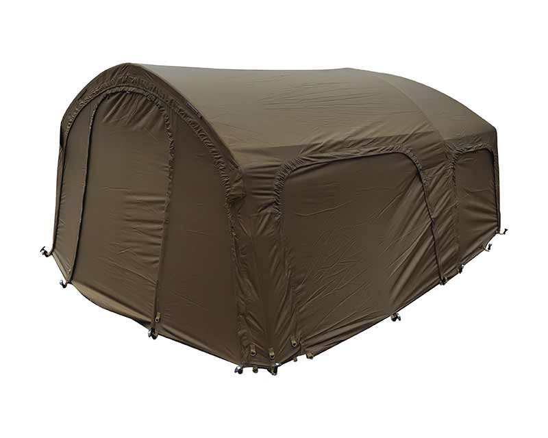 Fox Frontier II X Bivvy Deluxe Extension