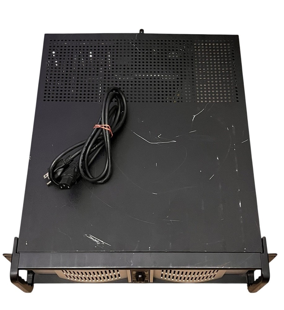 Broadcast Pix BP Switch GX Video Production System