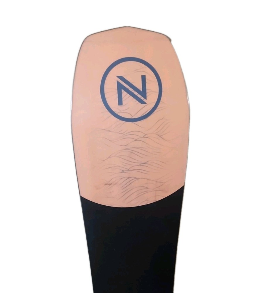 NIDECKER MELLOW Snowboard | 23/24 | 150