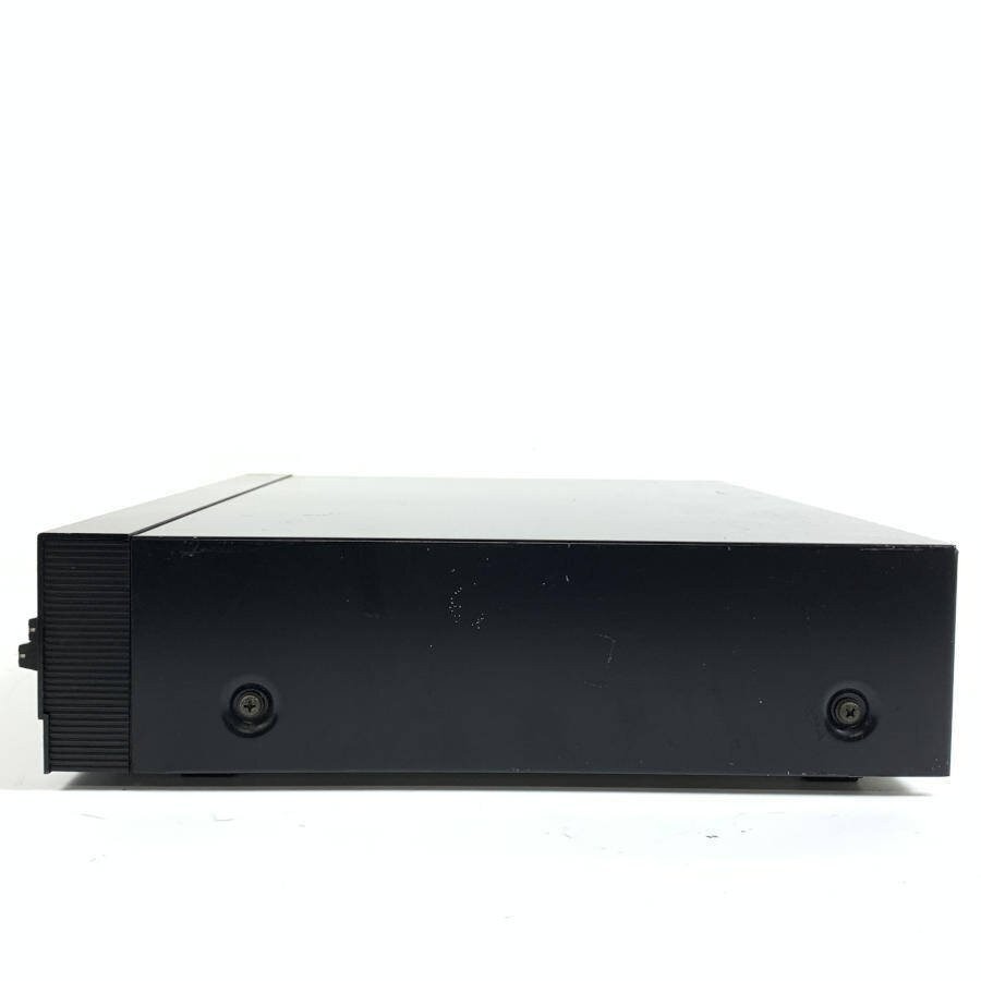 Sony SEQ-910 9-Band Graphic Equalizer Spectrum Analyzer – Tested Working
