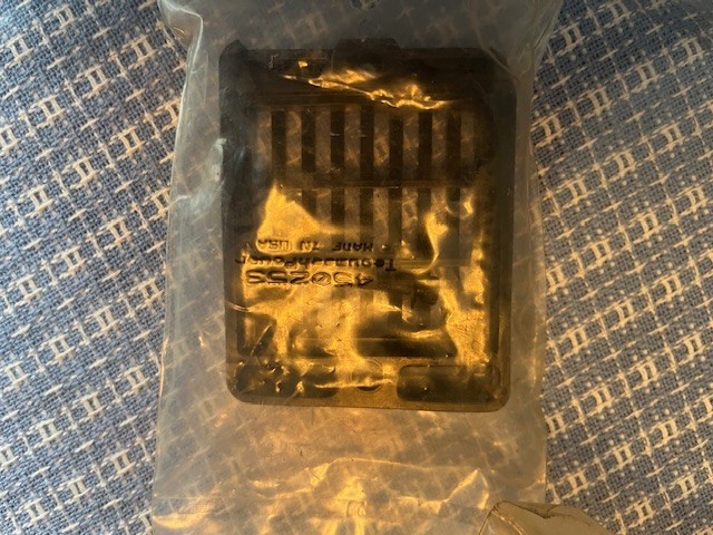 Tecumseh Part # 450258