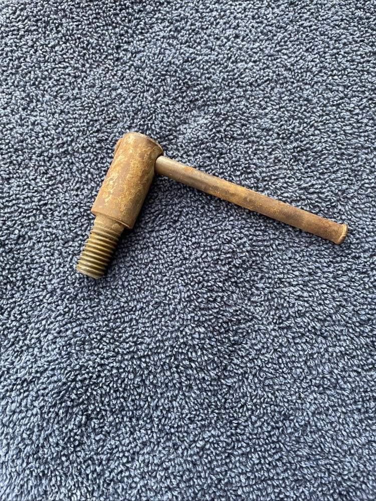 Craftsman Companion Drill Press Quill Clamp Handle.