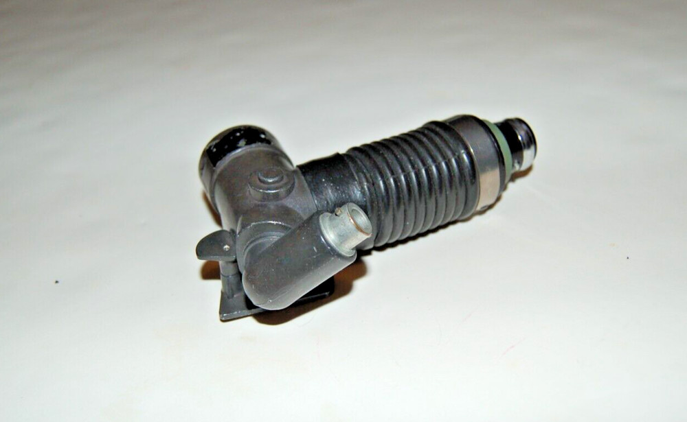 U.S. AIR FORCE OXYGEON REGULAR CONNECTION (NO 1)