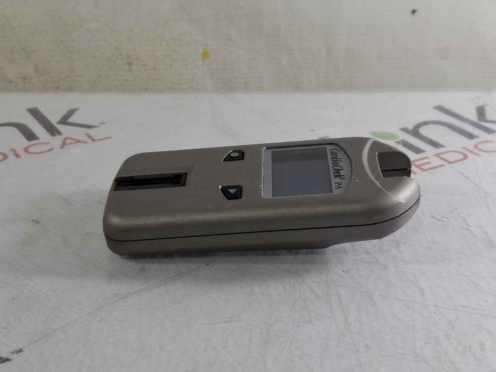 Polymer Technology Systems, Inc. CardioChek PA Analyzer