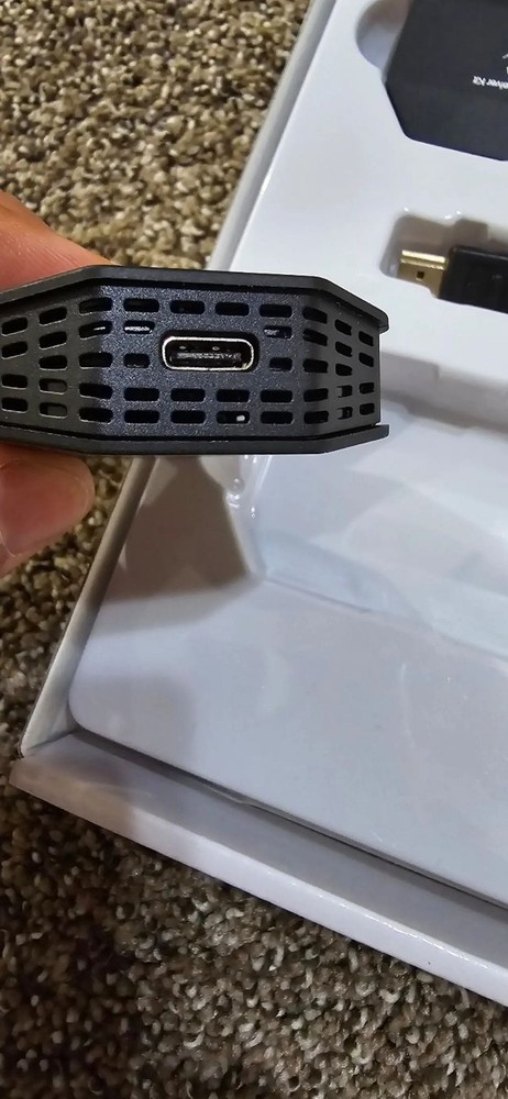 Wireless HD Transmitter & Receiver Kit – 1080P Full HD (Open Box)