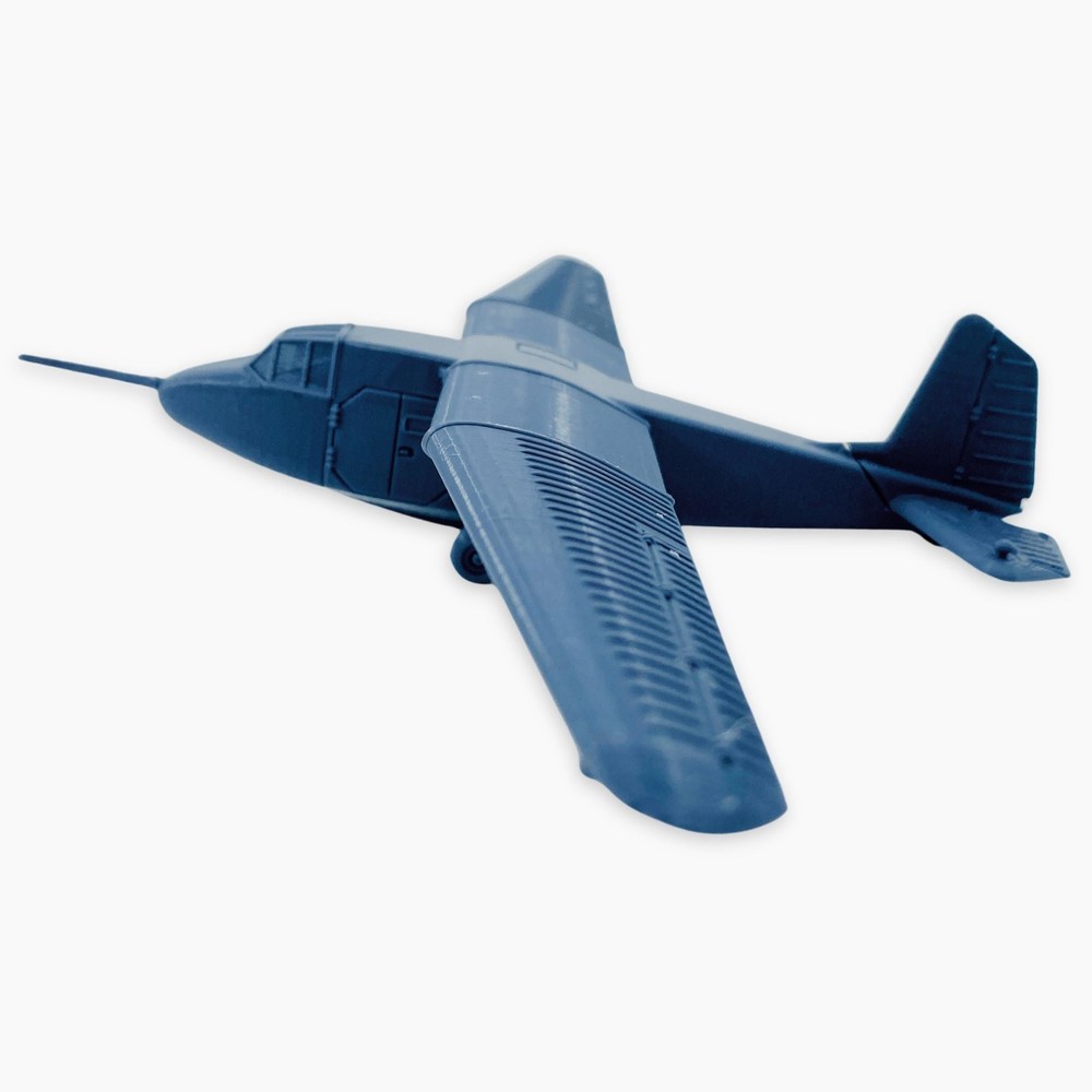 Gribovsky G-11