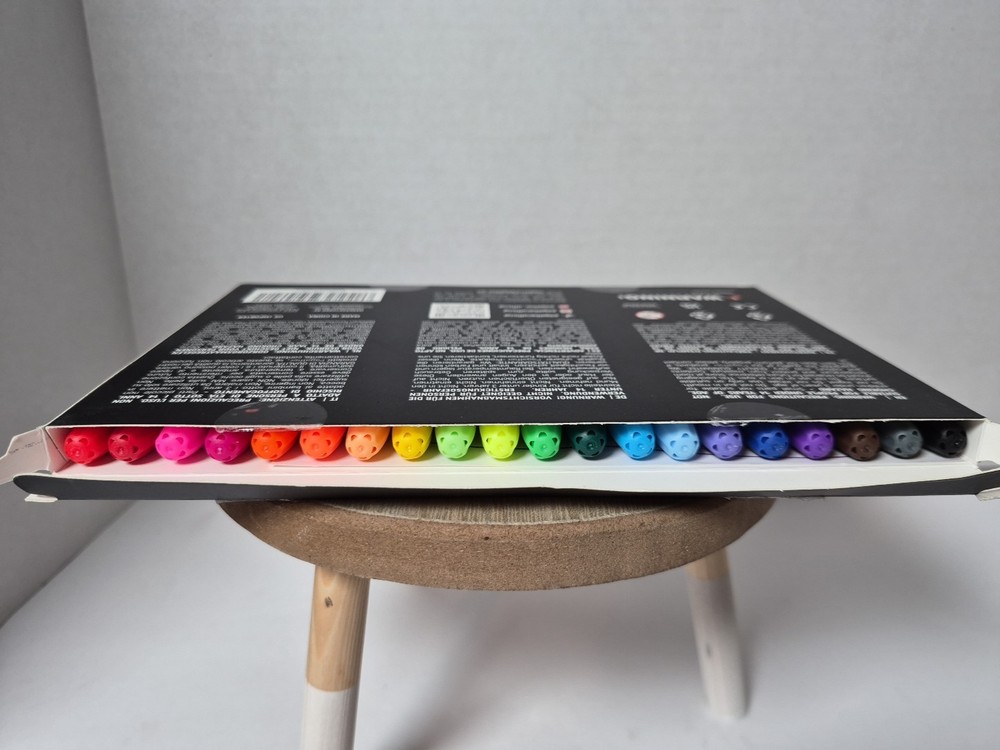 PAGATHER 20 Count Fabric Markers