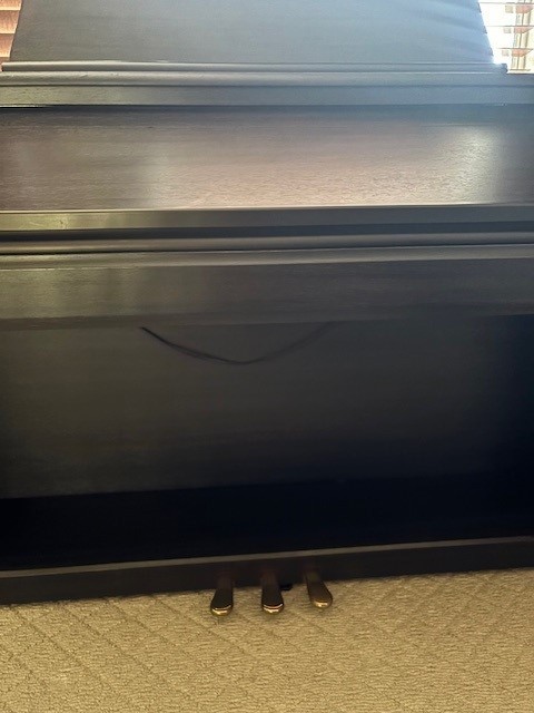 kawai used digital piano 88