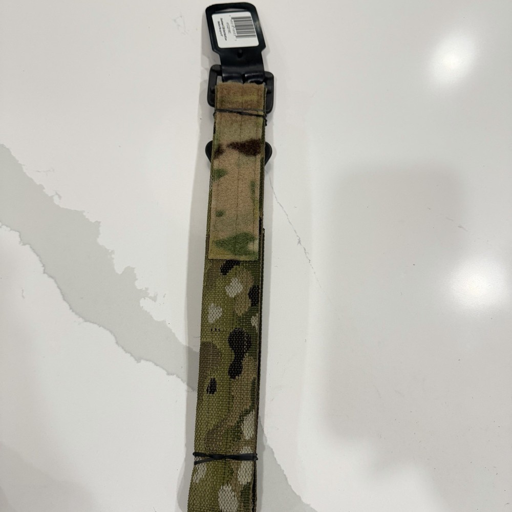 Blackhawk CQB Rescue Rigger Belt Medium Multicam 41CQ01MC