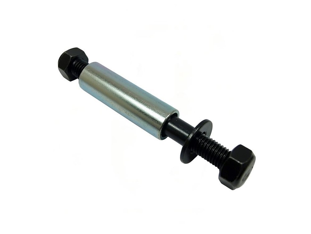 Total Gym Wheel Axle