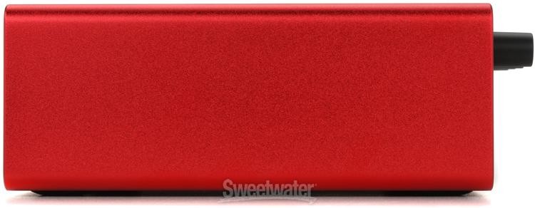 Focusrite Scarlett 18i16 4th Gen USB Audio Interface