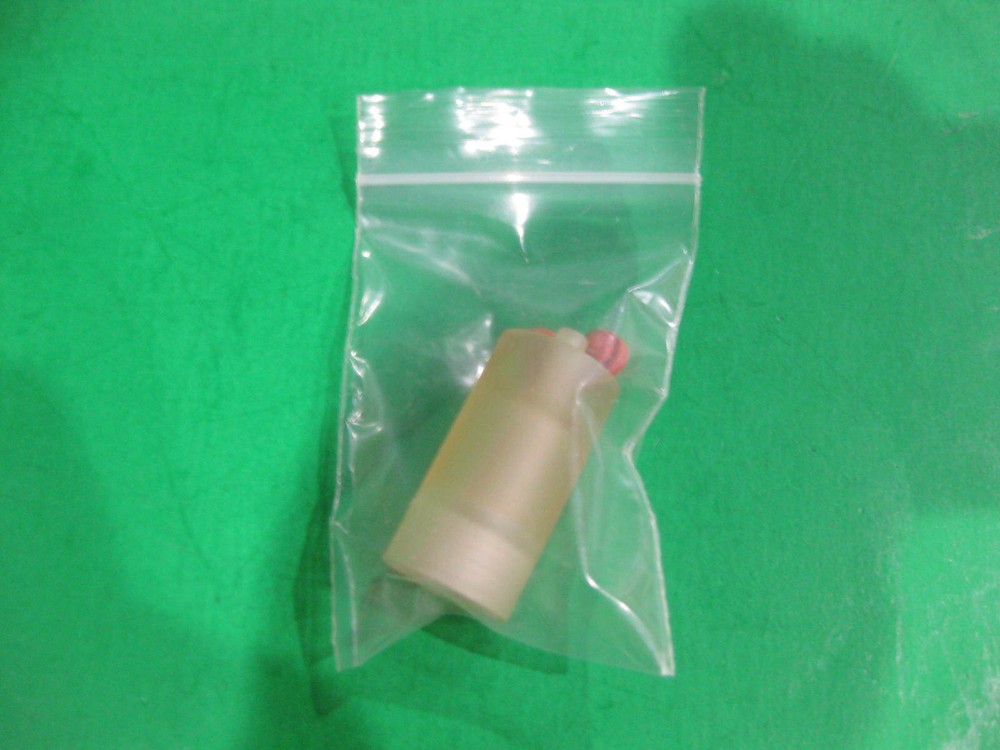 Millipore Vent/Drain -- YY000185 -- New