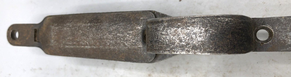Japanese Arisaka Type 99 Trigger Guard Magazine Assembly #6