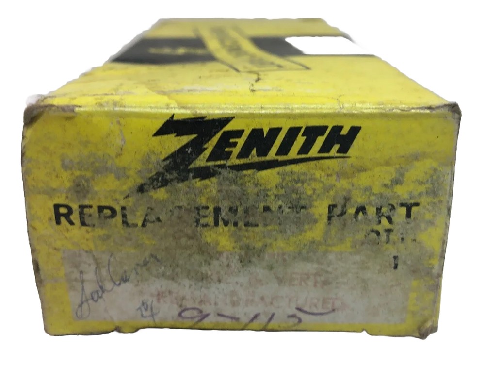 Reman Zenith 9-115 Nerve Center Module