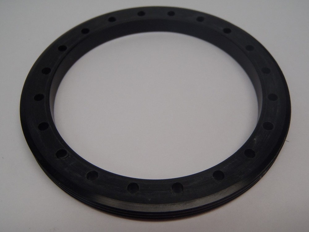 ABB Paint Applicator Spray Arm End Piece O-Ring IRB