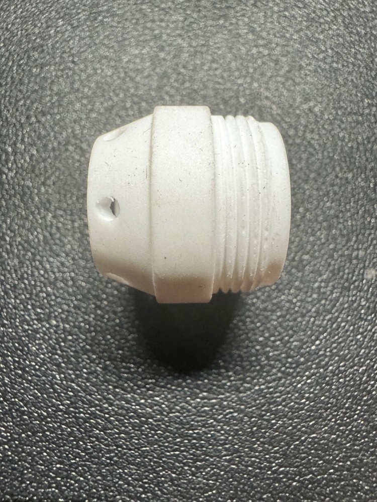 7 NEW Abicor Binzel Robotic Diffuser Insulator Short 943.0284.10