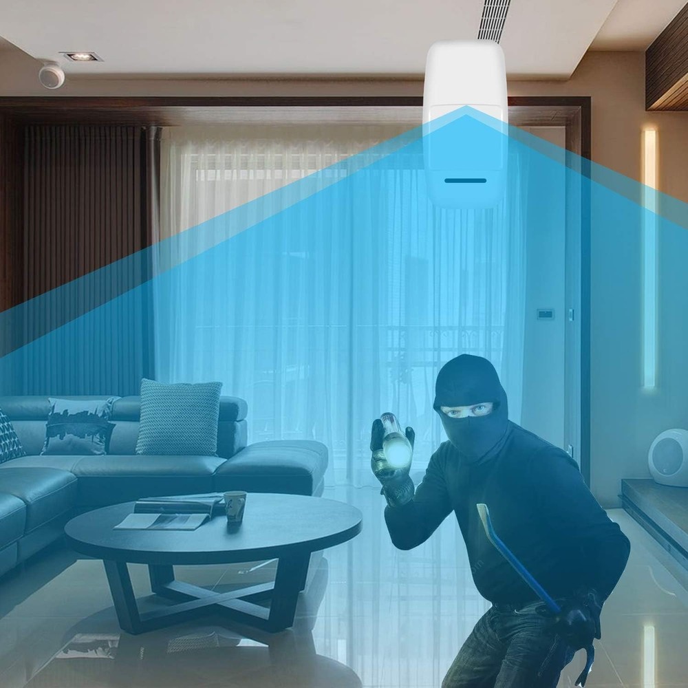 tolviviov Motion Sensor - Compatible with Sensor, H-Motion