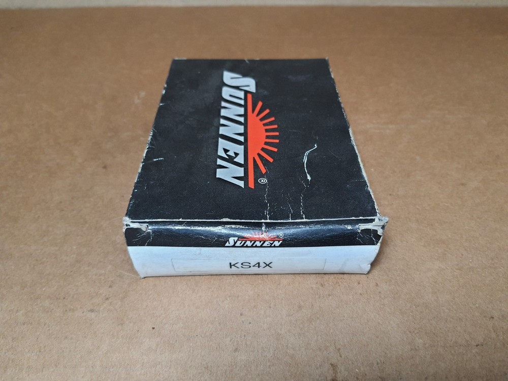 Sunnen KS4X Spacer Set .010" & .025"