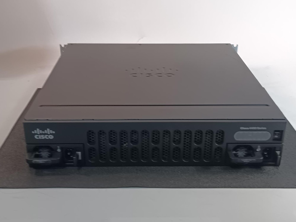 CISCO ISR4451-X/K9 V04