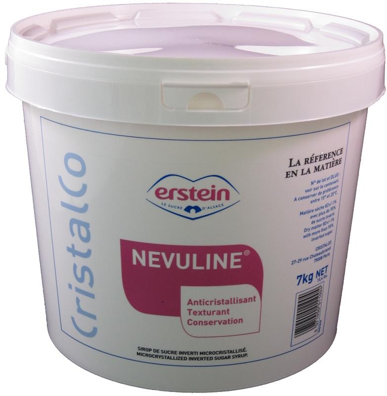 Erstein Inverted Sugar - 15.4 Lbs