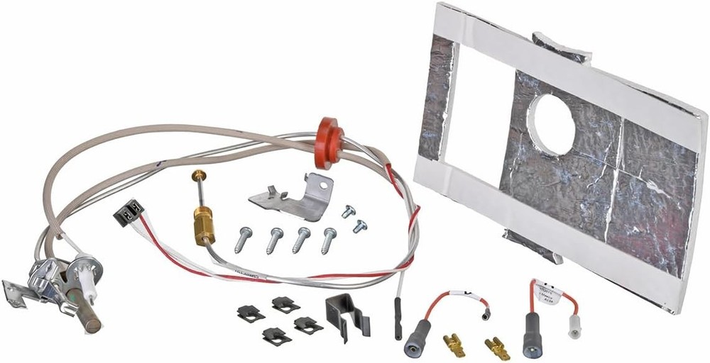 Pilot Assembly Replacement Kit
