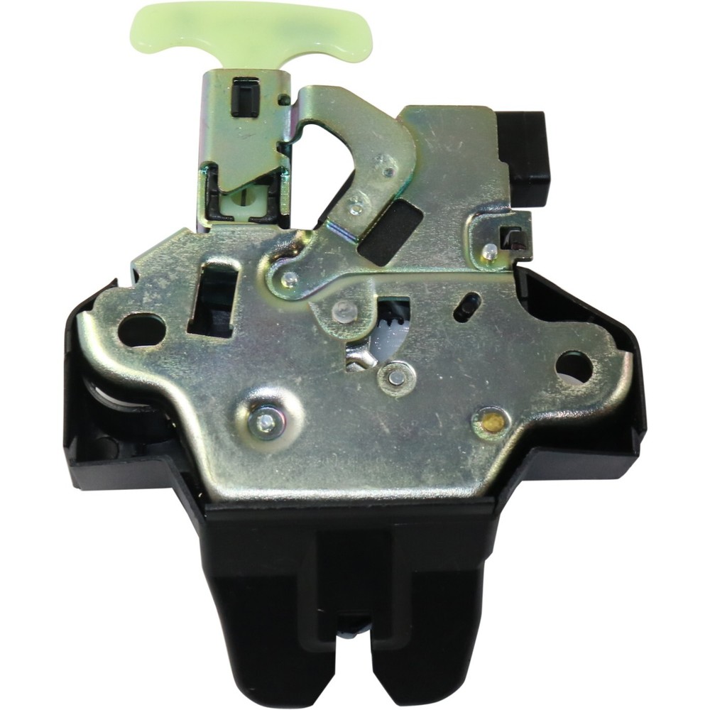 Trunk Lock Actuator For 2012-2016 Subaru Impreza